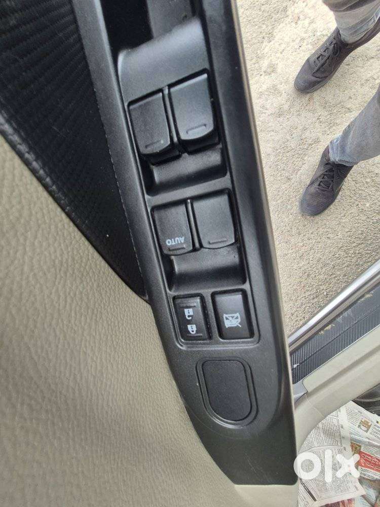 Maruti Suzuki Celerio Vxi At Optional, 2015, Petrol