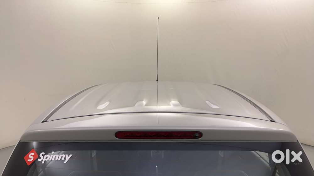 Maruti Suzuki Celerio 1.0 Zxi Amt, 2016, Petrol