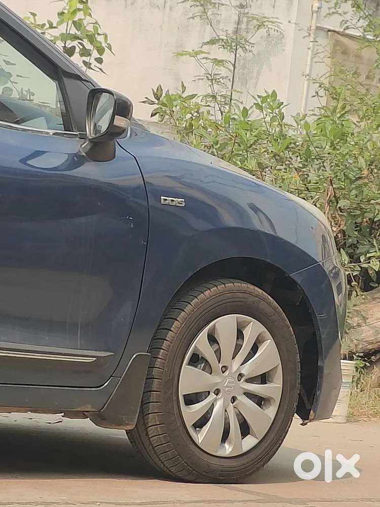 Maruti Suzuki Baleno 2018