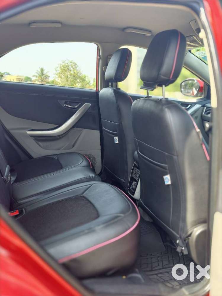 Tata Nexon 1.2 Revotron Xza Plus, 2019, Petrol