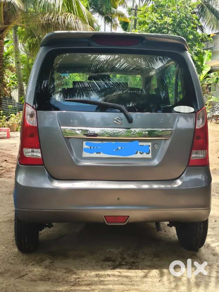 New 2 Tyre Front Alloy Wheel 30 Plus Mileage Cng And Petrol