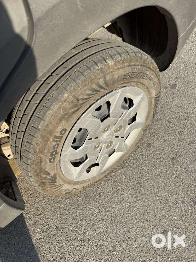 Hyundai Exter S 1.2 Cng Mt, 2023, Cng & Hybrids