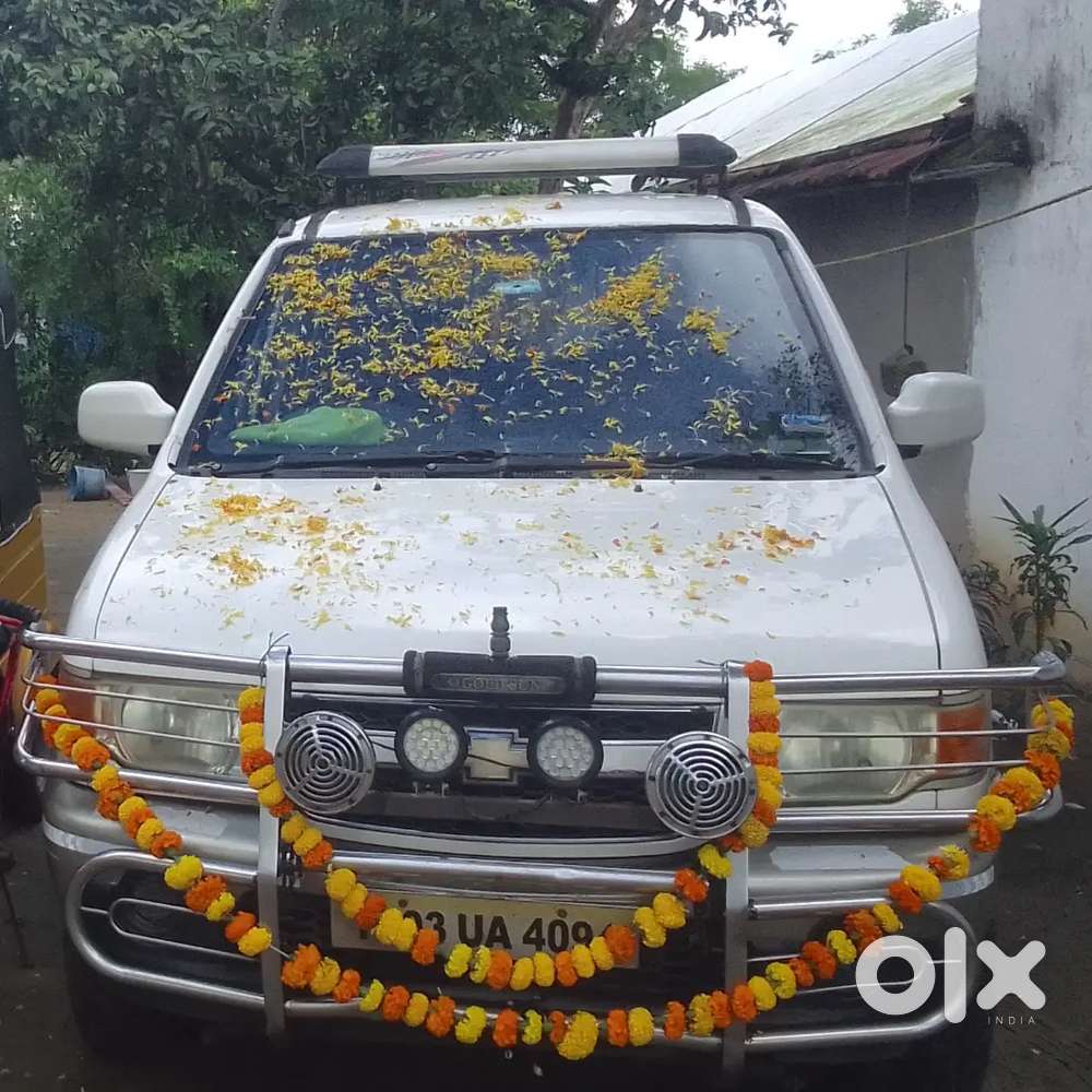 Chevrolet Tavera Lt 2014