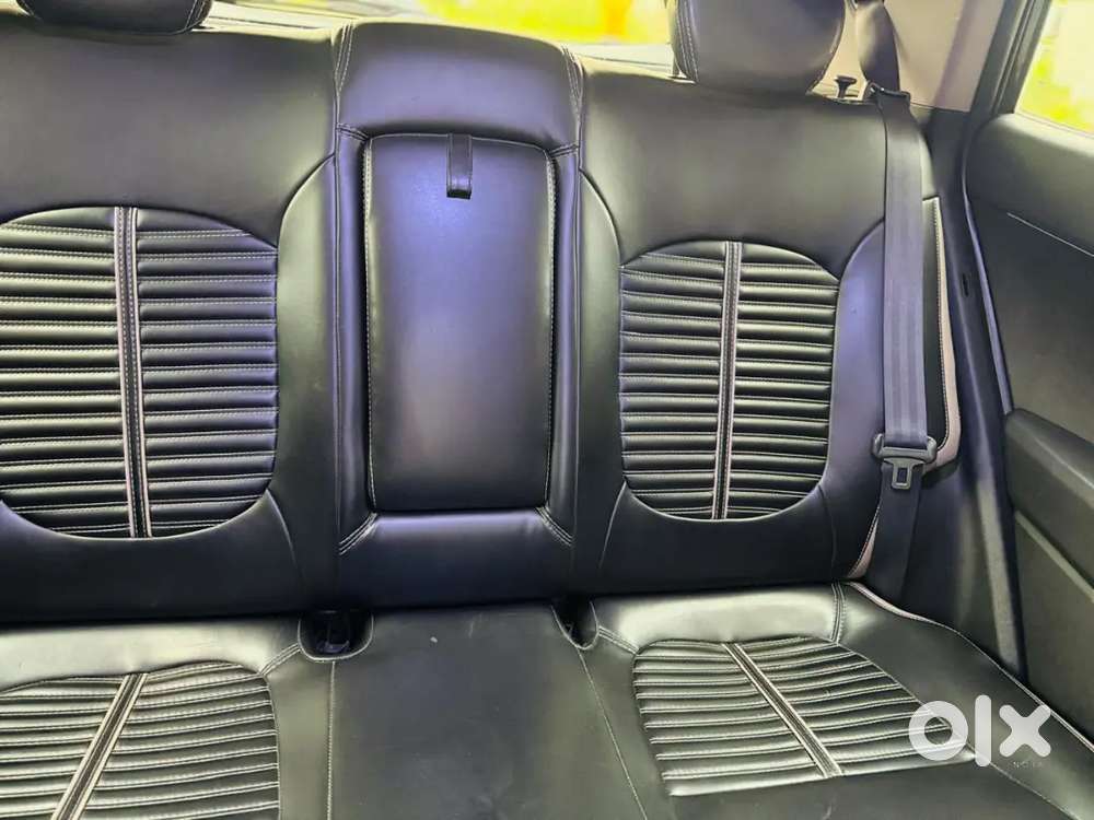 Hyundai Creta 2018 Diesel Manual Sx Plus