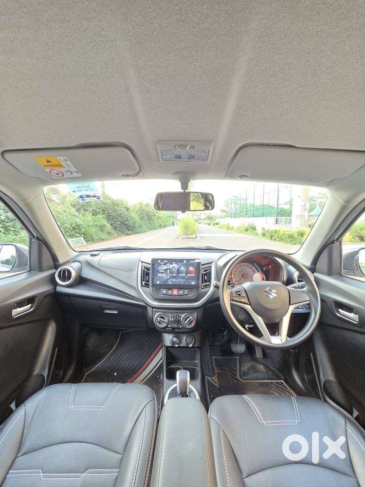 Maruti Suzuki Celerio Zxi, 2026, Petrol