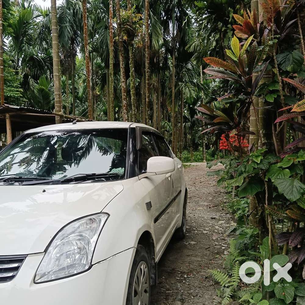 Maruti Swift Dzire 2011 Good Condition All Documents Ok