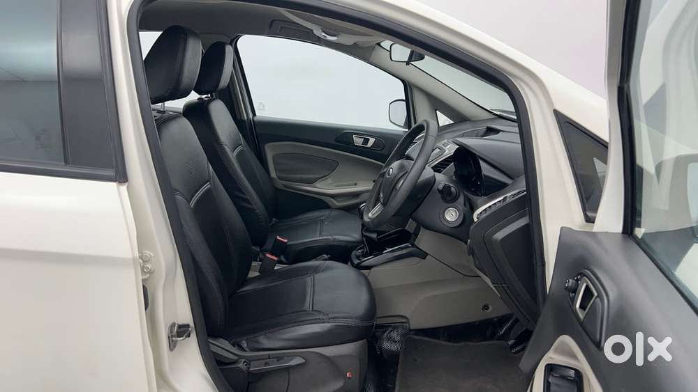 Ford Ecosport [ ] 1.5 Trend Ti Vct, 2016, Petrol