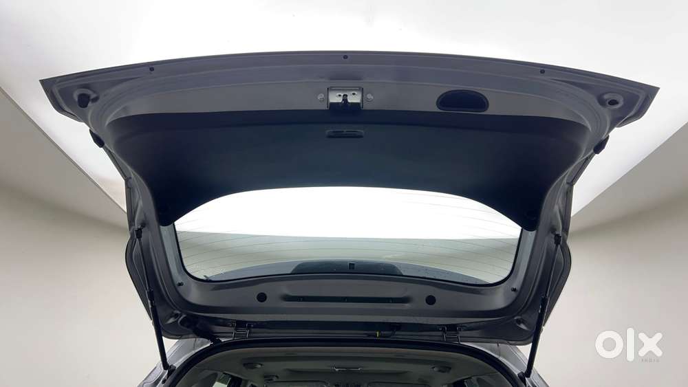 Kia Seltos 1.4 Gtx + Petrol At, 2020, Petrol