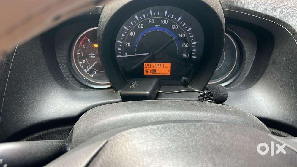 Honda Amaze 2016 Diesel Good Condition