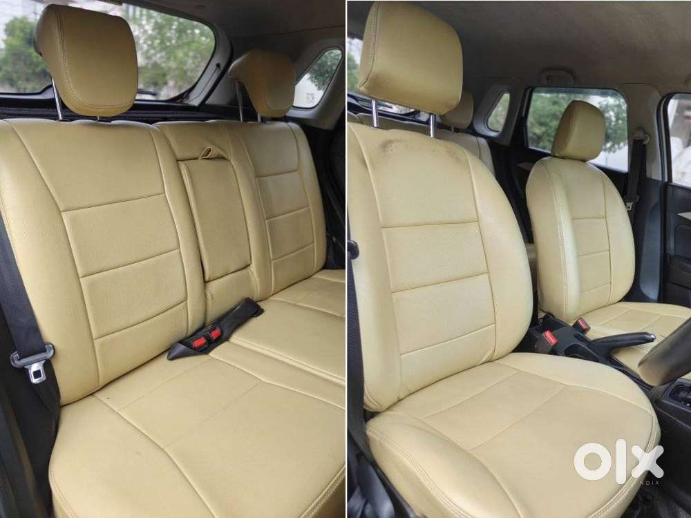 Maruti Suzuki Brezza Zdi+ Amt, 2019, Diesel