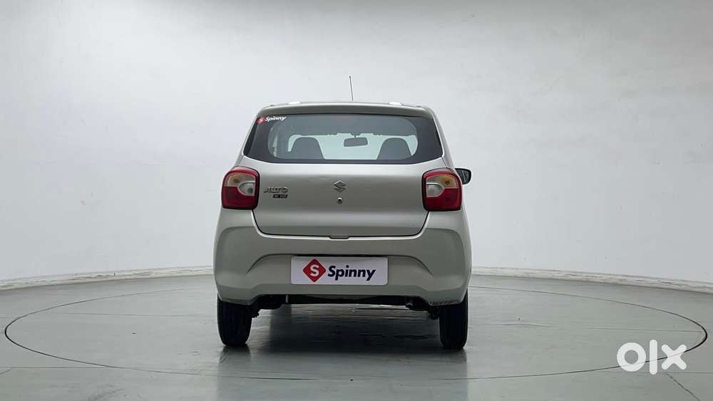 Maruti Suzuki Alto K10 Vxi Plus Ags, 2024, Petrol