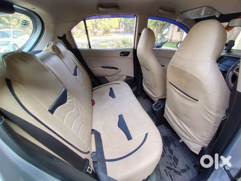 Hyundai New Santro 2020