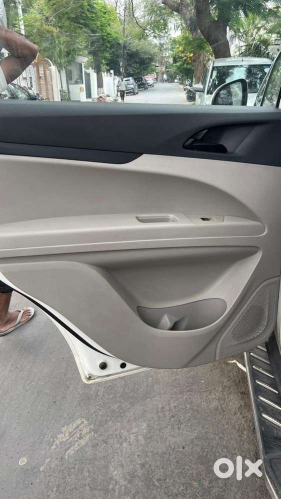 Mahindra Marazzo  2020  68762 Kms  First Owner  Good Condition