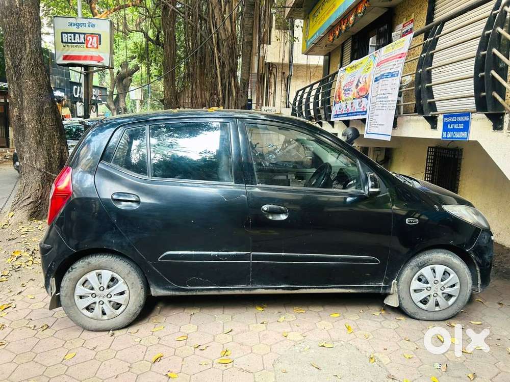 Hyundai I10 Sportz 2011
