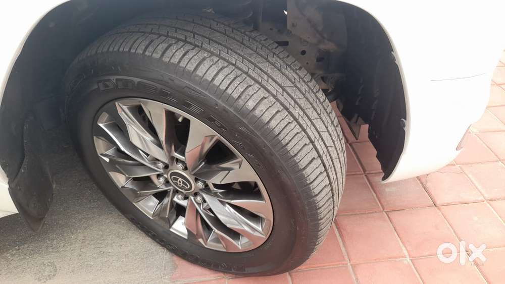 Toyota Land Cruiser 3.3 Zx Diesel, 2022, Diesel