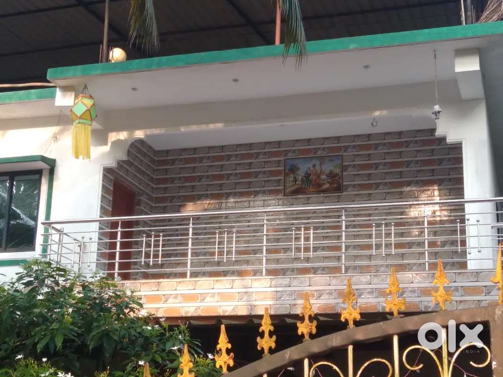 Dream House 2 bhk