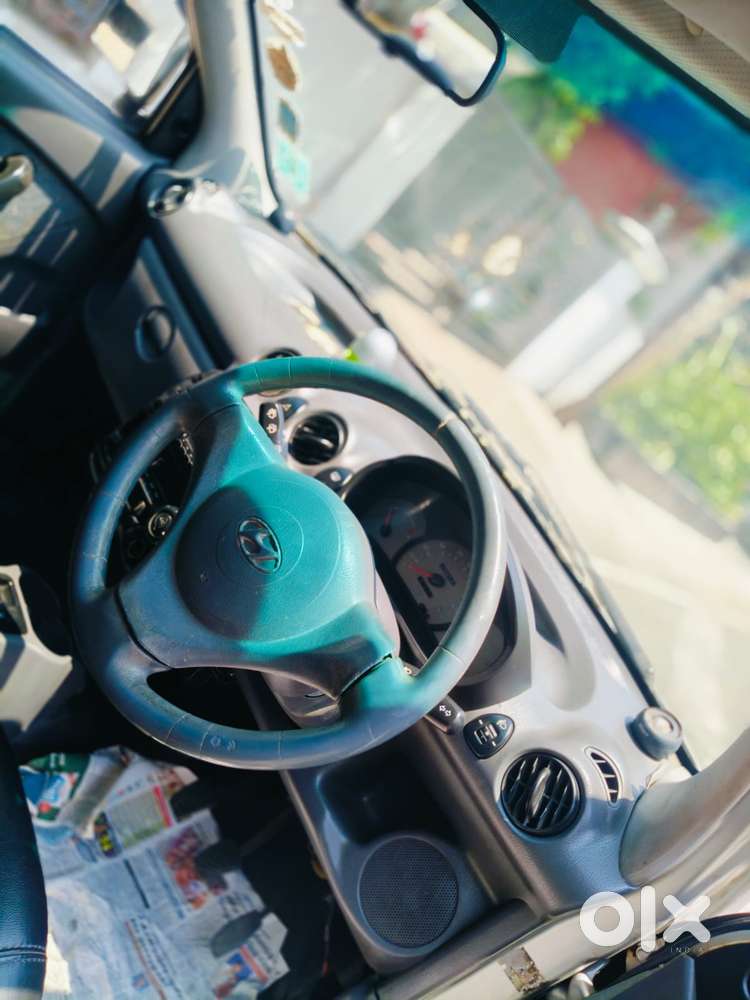 Hyundai Santro Xing, 2007, Petrol