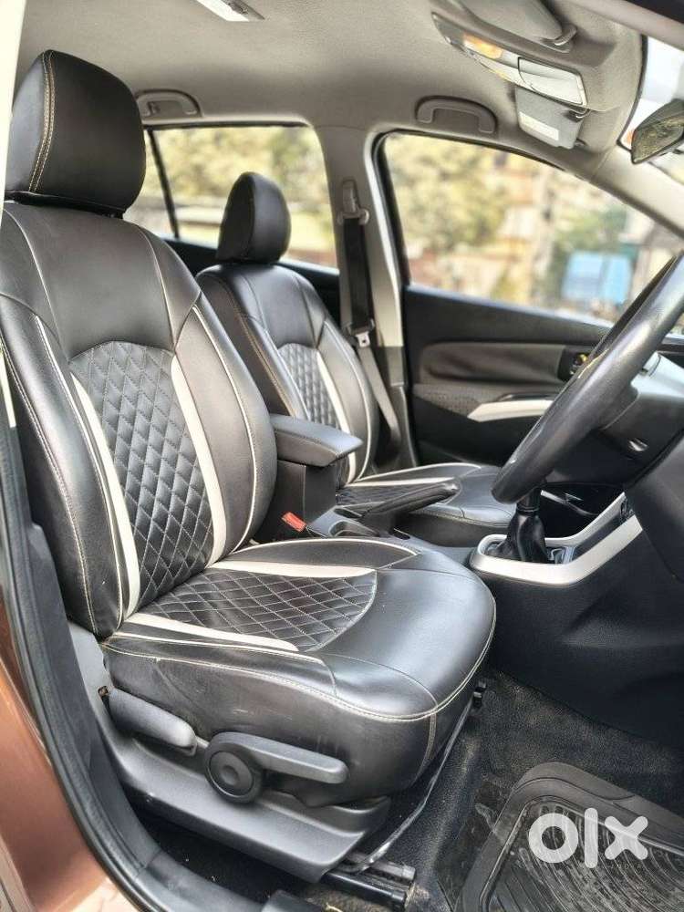 Maruti Suzuki S-cross Zeta 1.3, 2017, Diesel