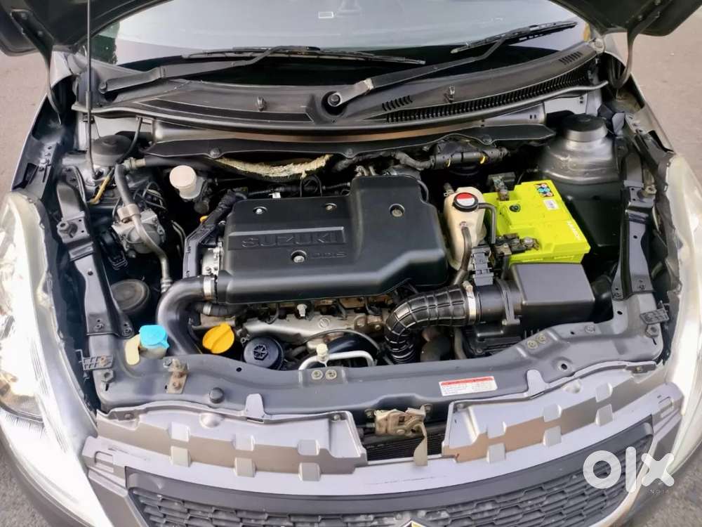 Maruti Suzuki Swift 2018 Vdi, 2016, Diesel