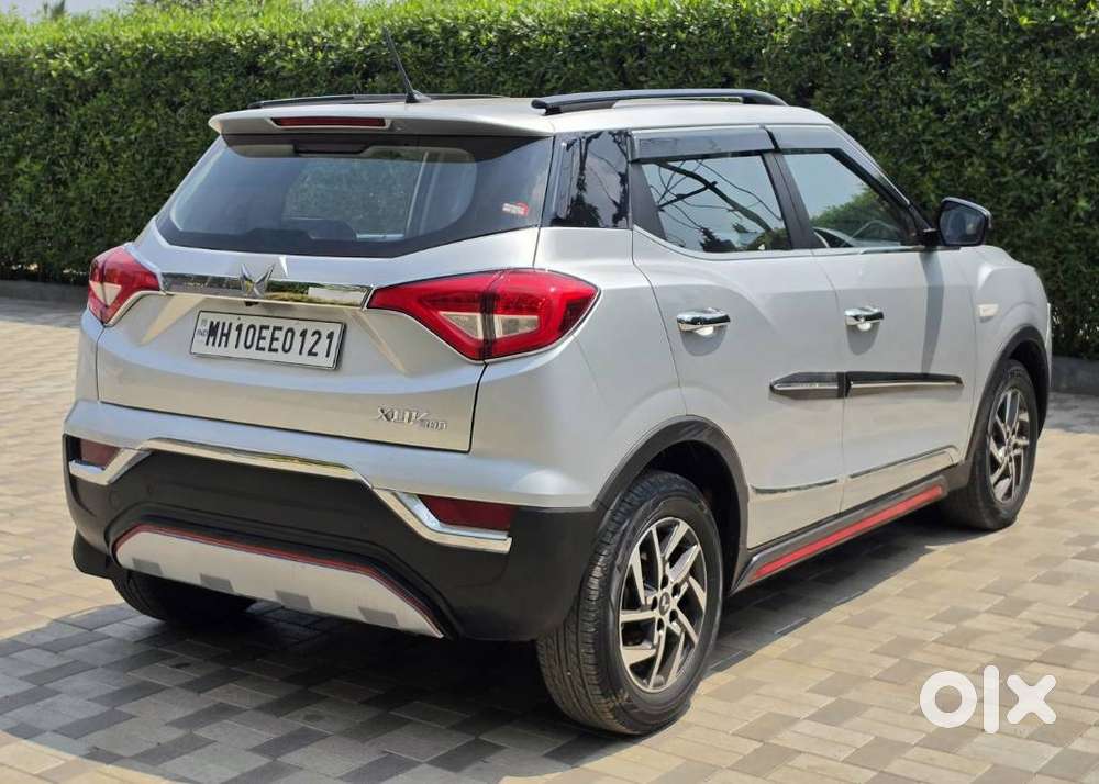 Mahindra Xuv300 W6 Diesel, 2023, Diesel