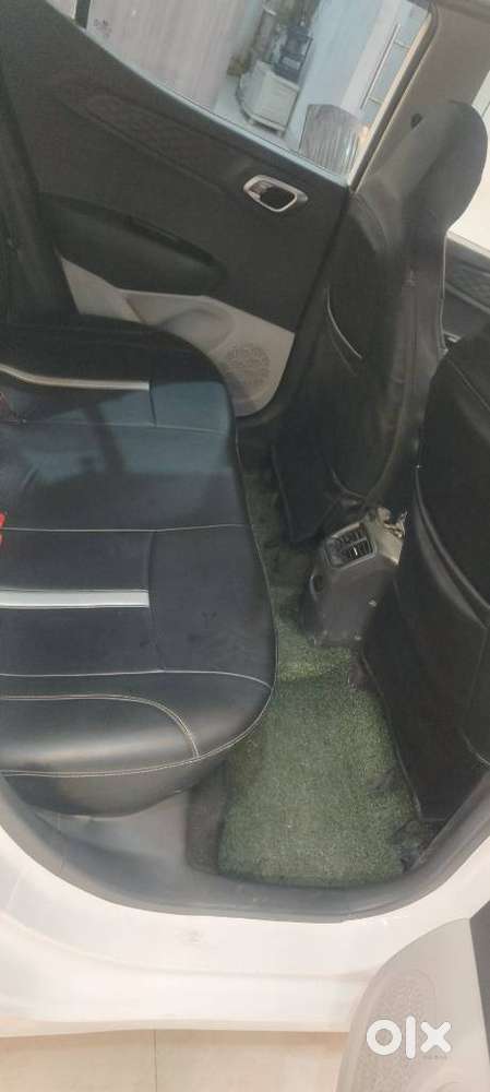 Hyundai Grand I10 Nios Sportz 1.2 Kappa Vtvt, 2024, Petrol