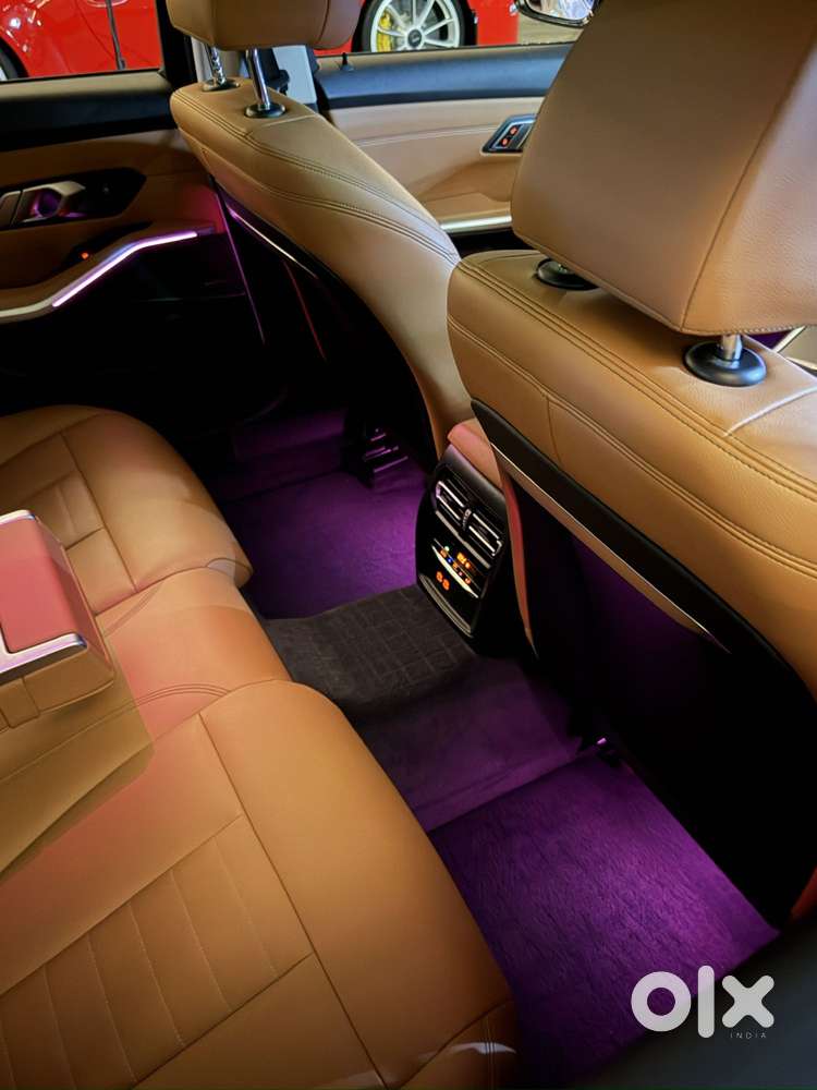 Bmw 3 Series Gran Limousine 330li M Sport, 2024, Petrol