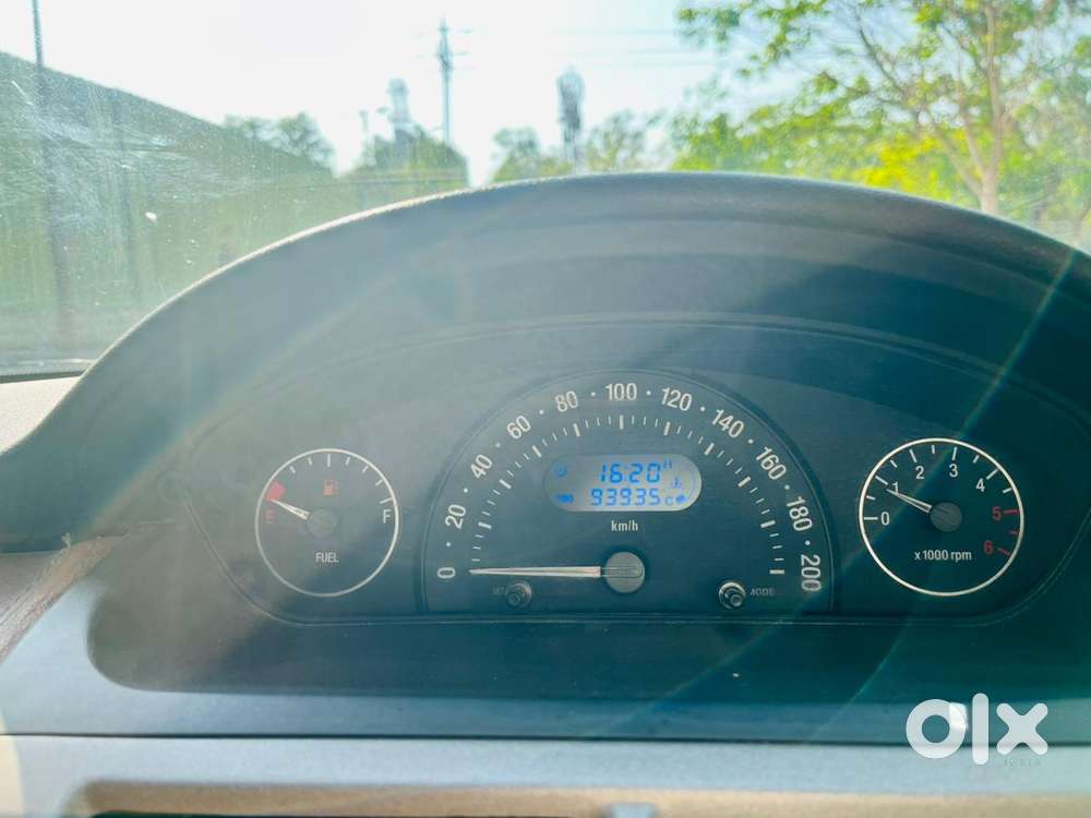 Tata Indica Vista Quadrajet Vx, 2010, Diesel