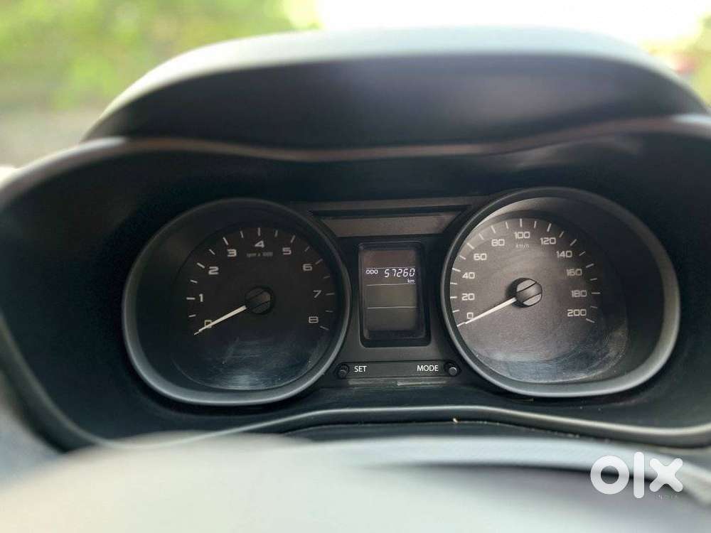 Tata Nexon 1.2 Revotron Xm (s), 2019, Cng & Hybrids