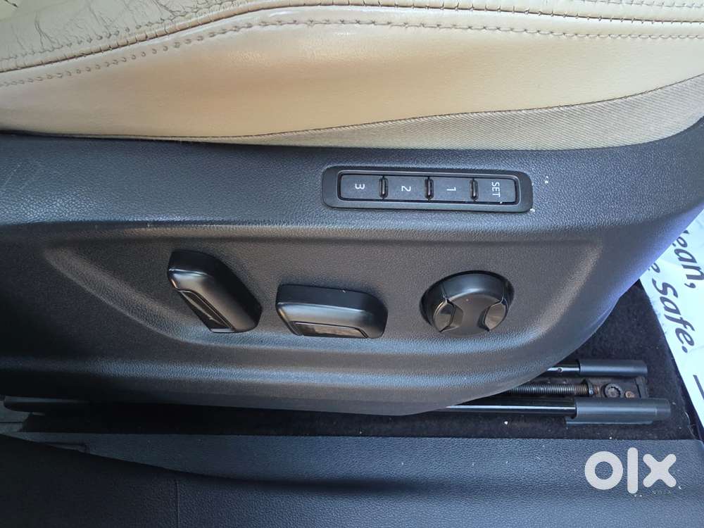 Skoda Kodiaq 2.0 Style Tdi 4x4 At, 2018, Diesel