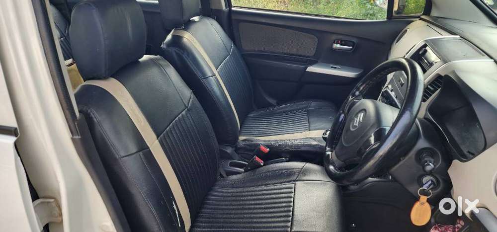 Maruti Suzuki Wagon R 1.0 Lxi Cng, 2013, Cng & Hybrids