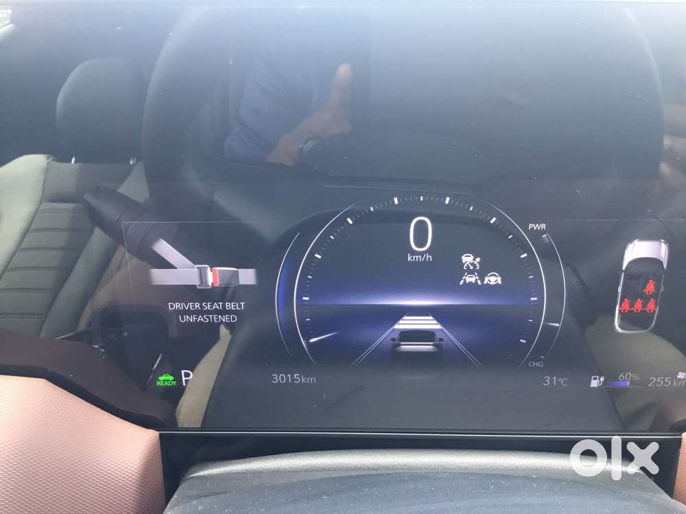 Maruti Suzuki E Vitara Alpha, 2026, Electric