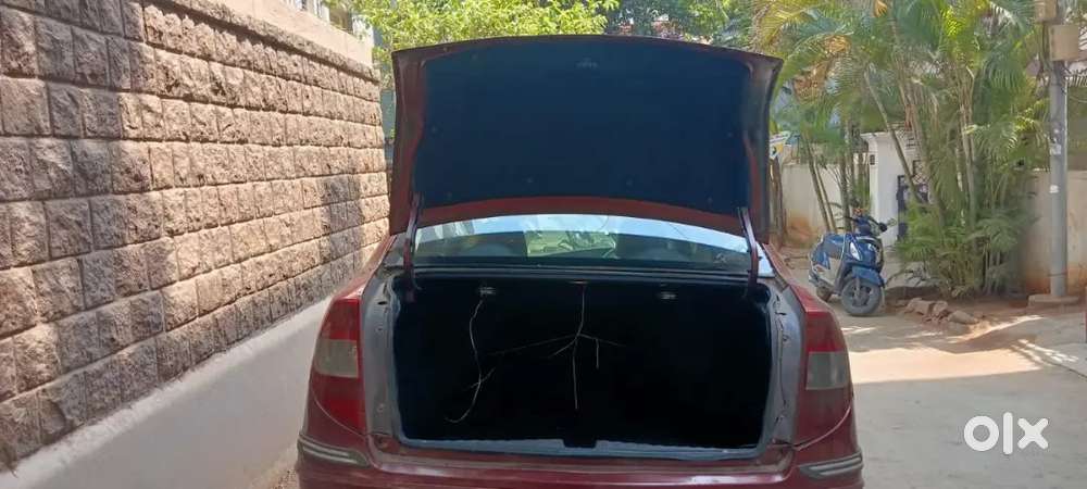 Tata Manza 2010 Diesel 102000 Km Driven