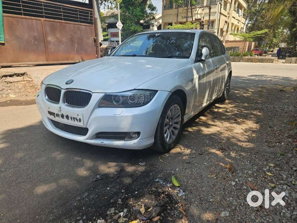 Bmw 3 Series 320i, 2009, Petrol