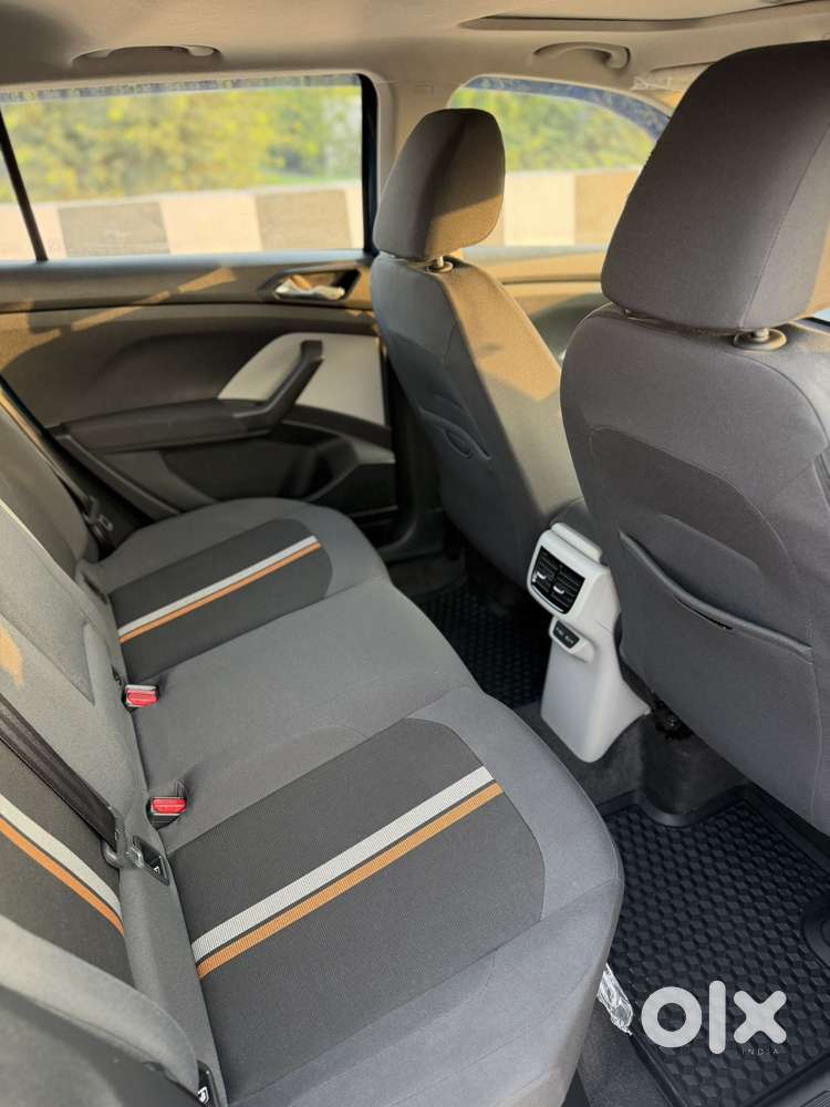 Skoda Kushaq Anniversary Edition 1.0l Tsi At, 2025, Petrol