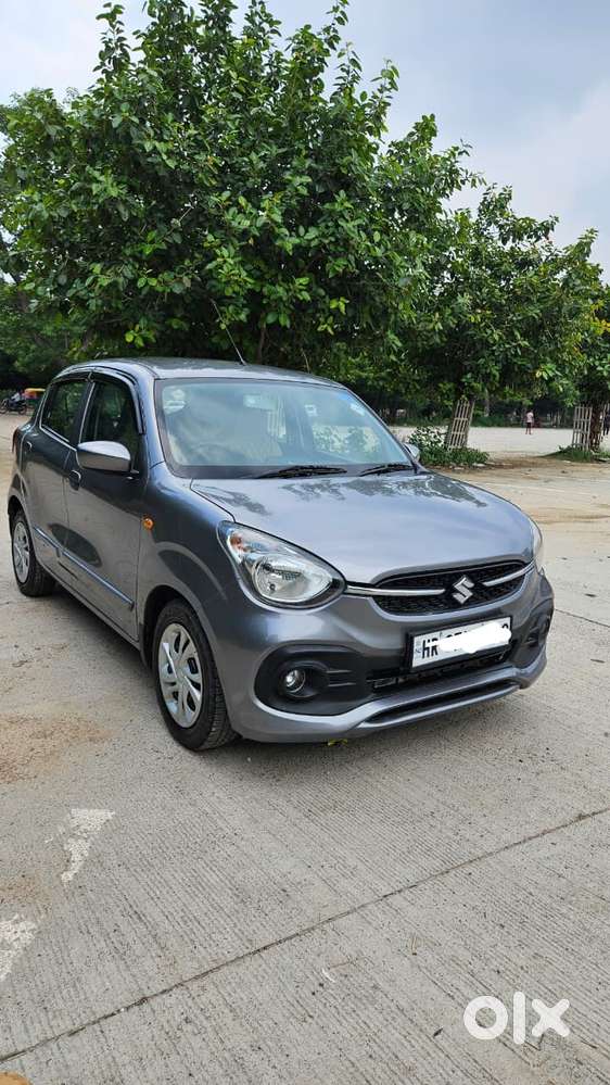 Maruti Suzuki Celerio Vxi(o), 2024, Cng & Hybrids