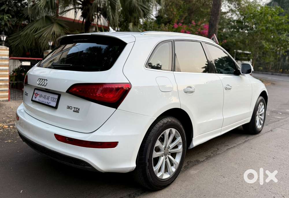 Audi Q5 3.0 Tdi Premium Plus, 2015, Diesel