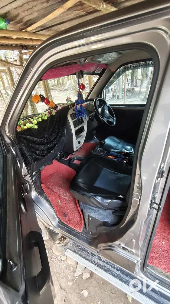 Maruti Suzuki Eeco 2023 Petrol 42948 Km Driven