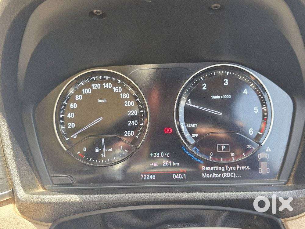 Bmw X1 M Sport Sdrive 20d, 2019, Diesel