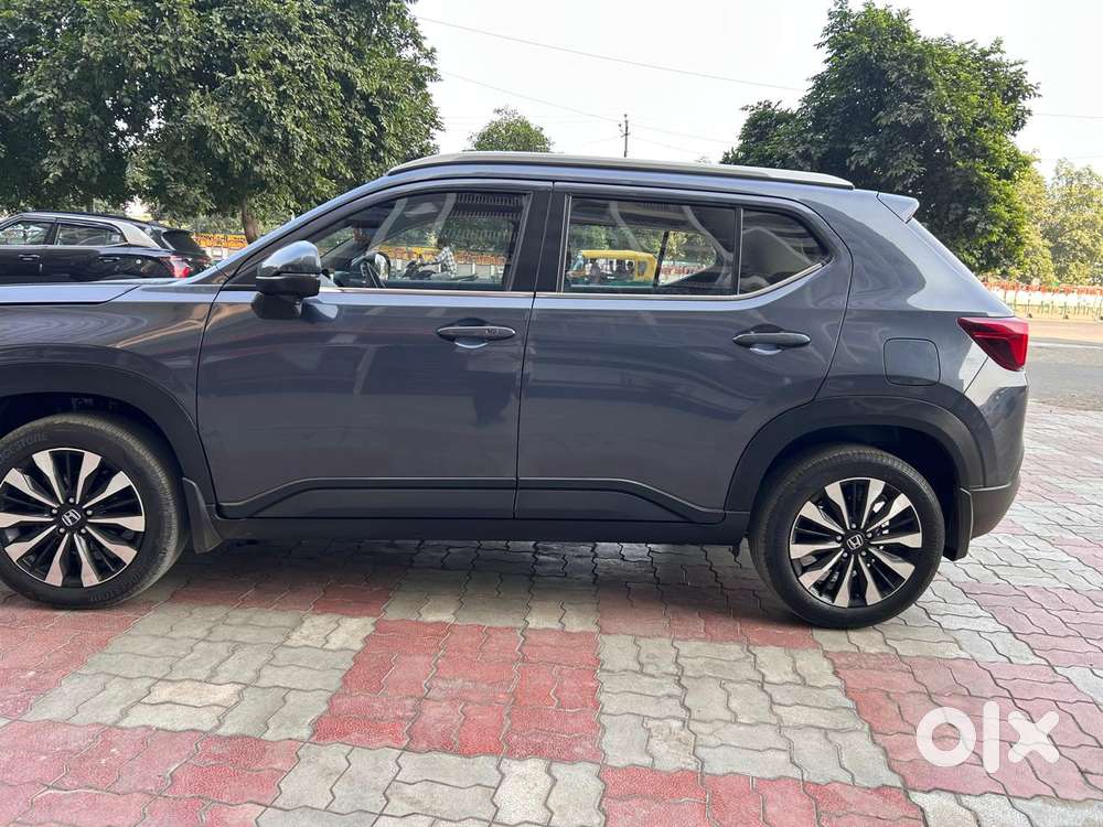 Honda Elevate Vx Mt, 2024, Petrol