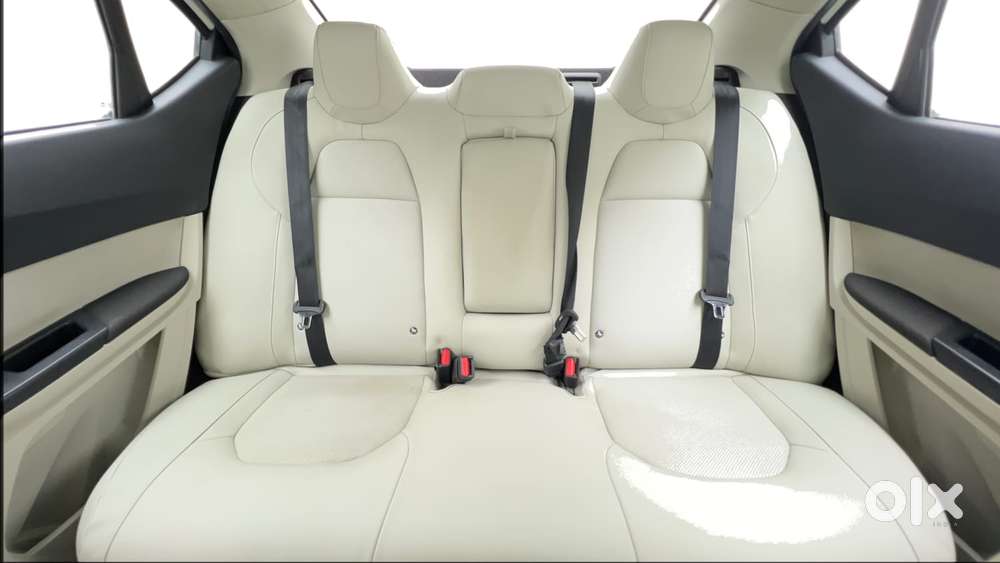 Tata Tigor Xza Plus, 2024, Petrol