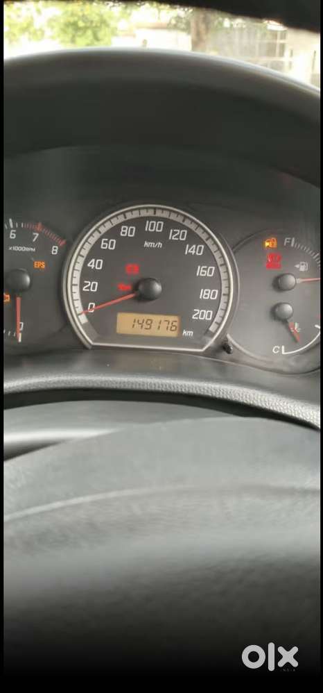 Maruti Suzuki Swift Lxi, 2010, Diesel