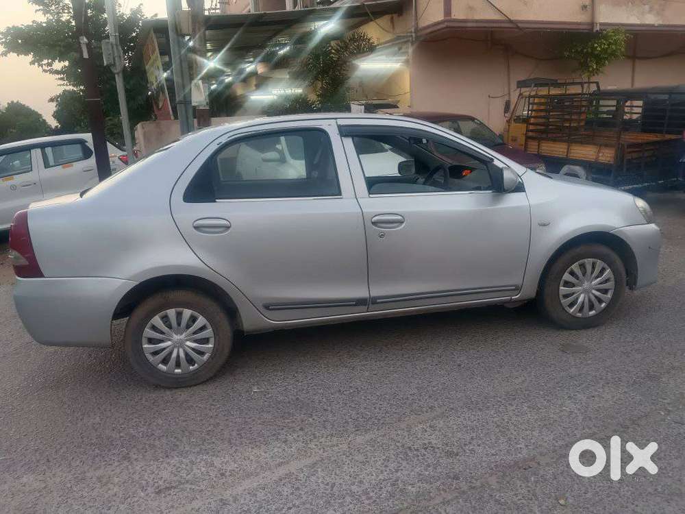 Toyota Etios