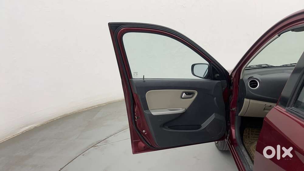 Maruti Suzuki Alto K10 Vxi Amt Optional, 2017, Petrol