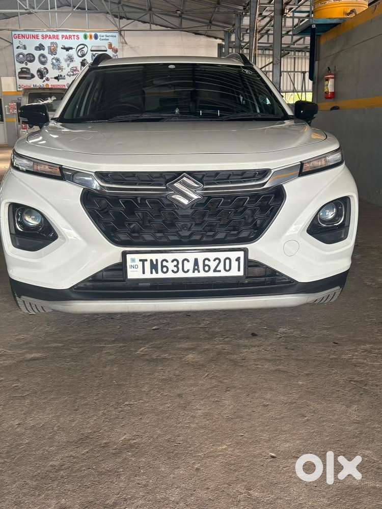 Maruti Suzuki Hybrid 2025