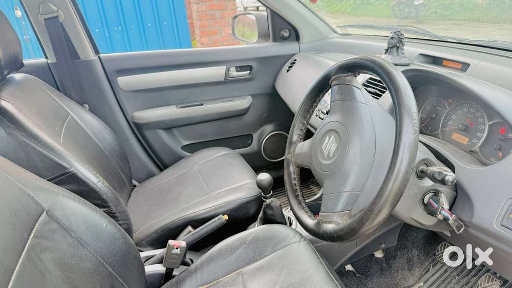 Swift Dzire Maruti 2011