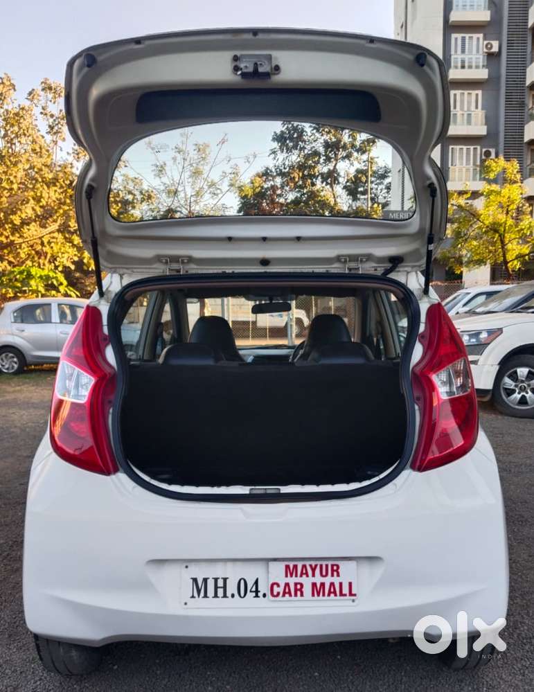 Hyundai Eon Magna, 2012, Petrol