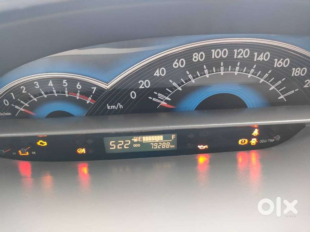 Toyota Etios Gd, 2016, Diesel