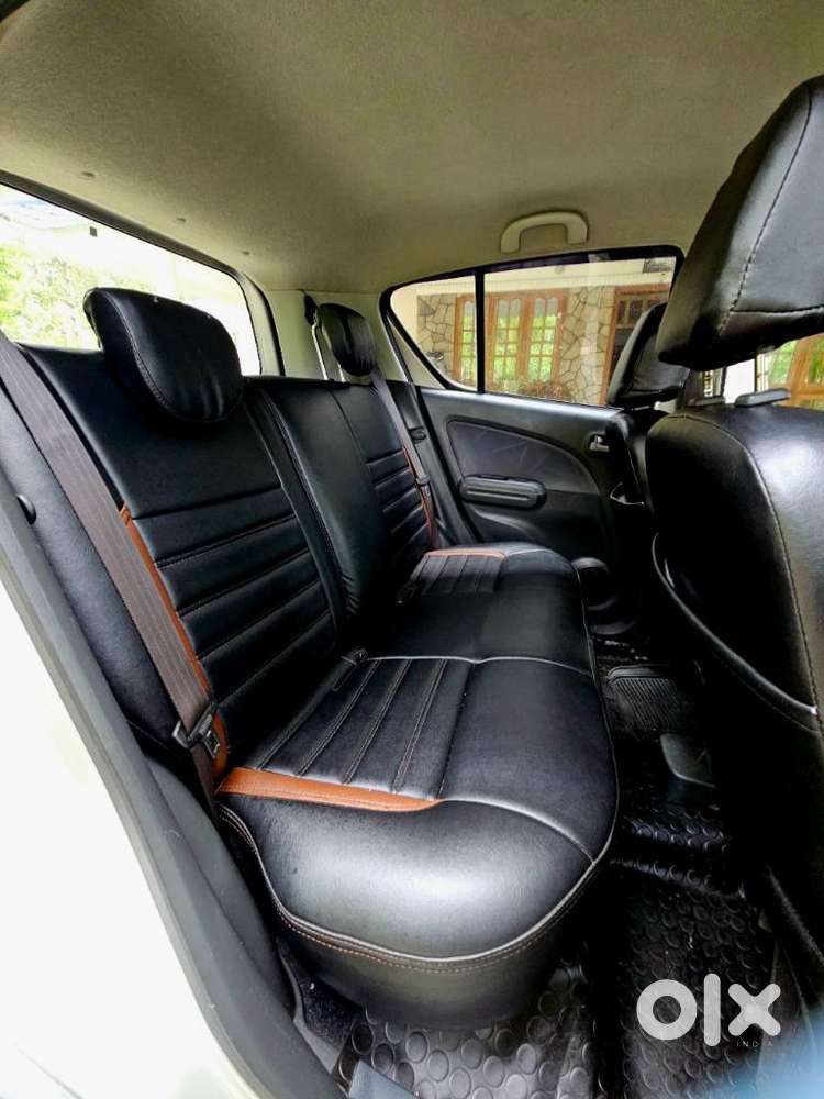 Maruti Suzuki Ritz Vdi Bs-iv, 2012, Diesel
