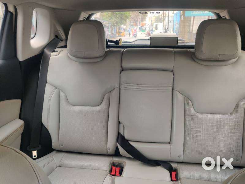 Jeep Compass 2.0 Limited (o) Diesel, 2017, Diesel