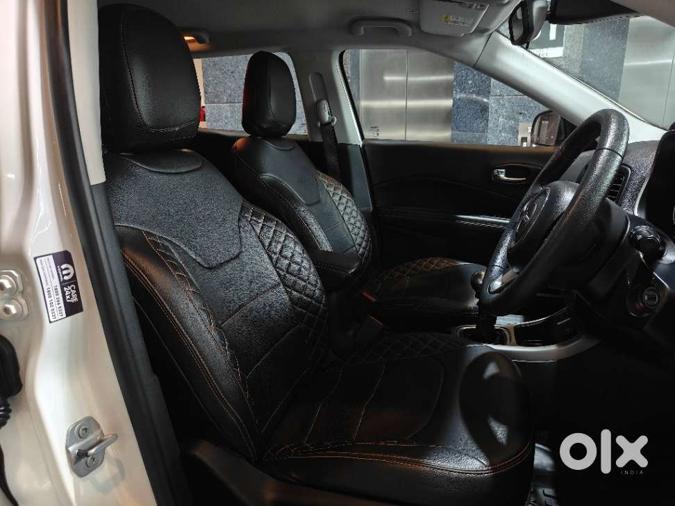 Jeep Compass 2.0 Sport Plus, 2021, Diesel
